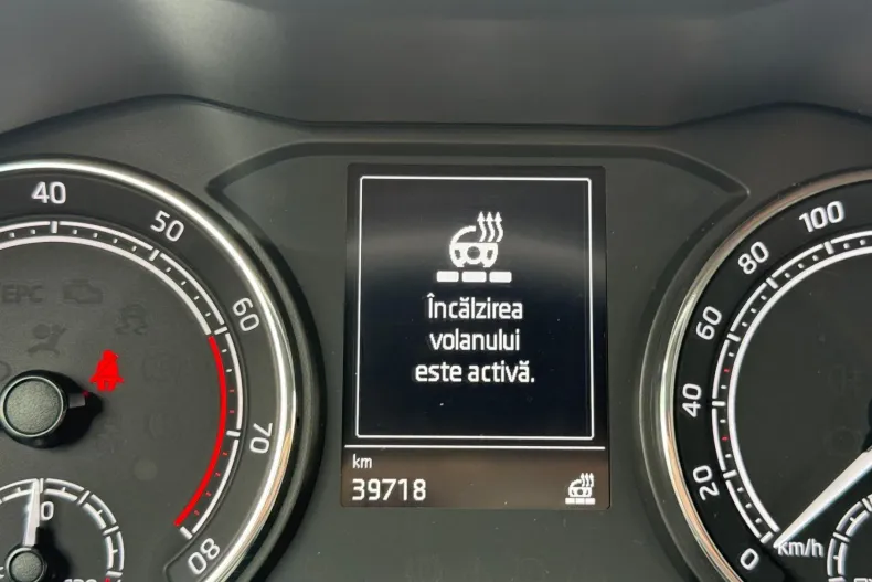 Skoda Kamiq din 2023 cu 39.700 km - oferta SKO217963 - foto 16