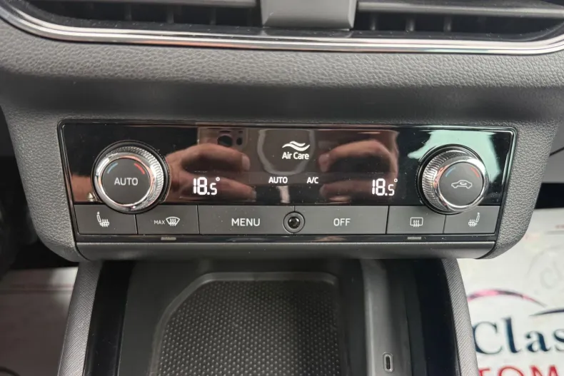 Skoda Kamiq din 2023 cu 39.700 km - oferta SKO217963 - foto 18