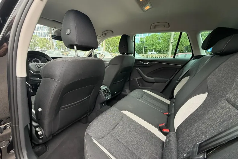 Skoda Kamiq din 2023 cu 39.700 km - oferta SKO217963 - foto 22