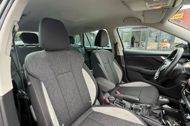 Skoda Kamiq din 2023 cu 39.700 km - oferta SKO217963 - foto 26