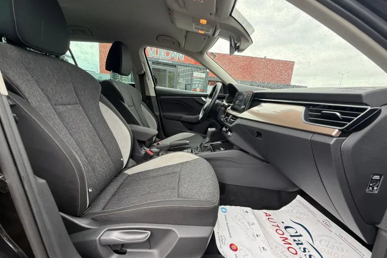 Skoda Kamiq din 2023 cu 39.700 km - oferta SKO217963 - foto 27