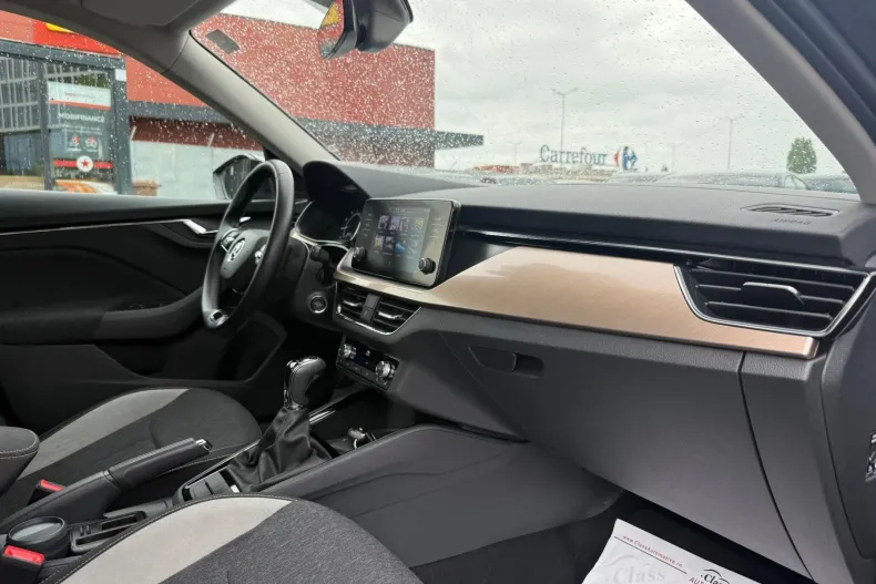 Skoda Kamiq din 2023 cu 39.700 km - oferta SKO217963 - foto 28