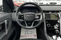 Land Rover Discovery Sport din 2023 cu 29.640 km - oferta LAN217964 - foto 18