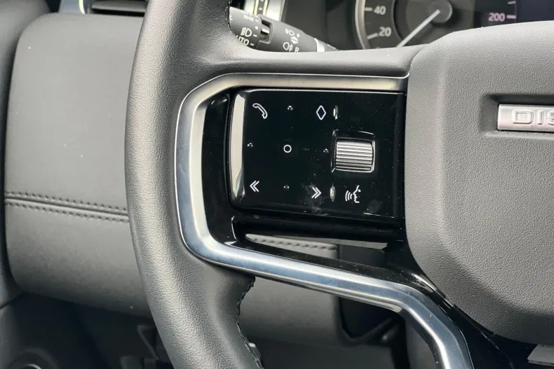 Land Rover Discovery Sport din 2023 cu 29.640 km - oferta LAN217964 - foto 21