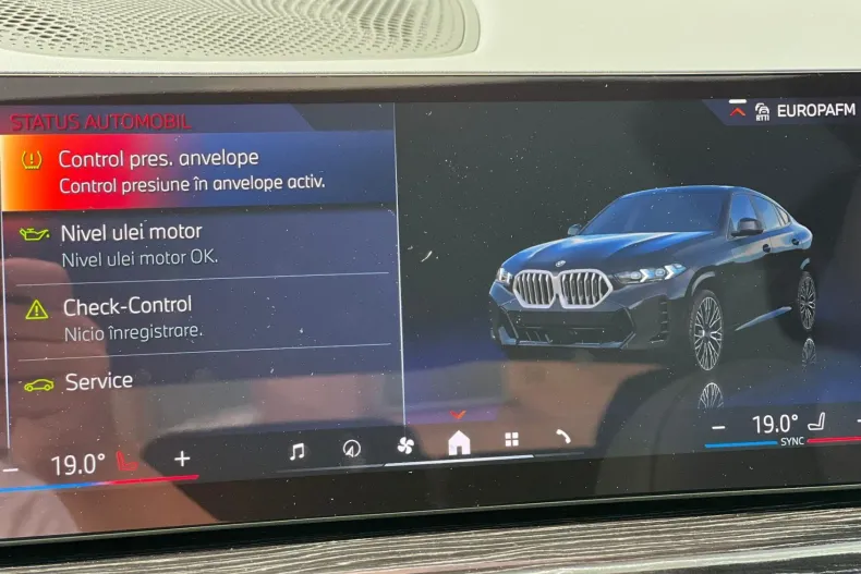 BMW X6 (Seria X) din 2024 cu 26.880 km - oferta BMW217965 - foto 27