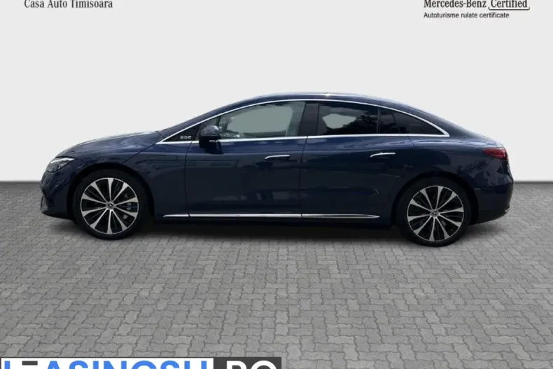 Mercedes-Benz EQE din 2023 cu 15.500 km - oferta MER217966 - foto 2