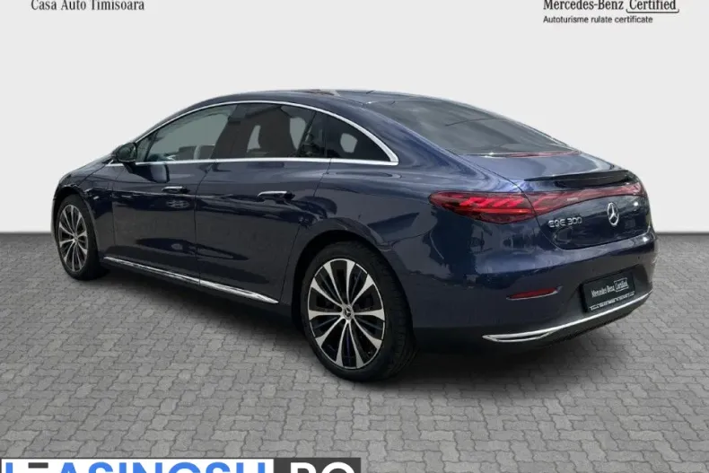 Mercedes-Benz EQE din 2023 cu 15.500 km - oferta MER217966 - foto 3