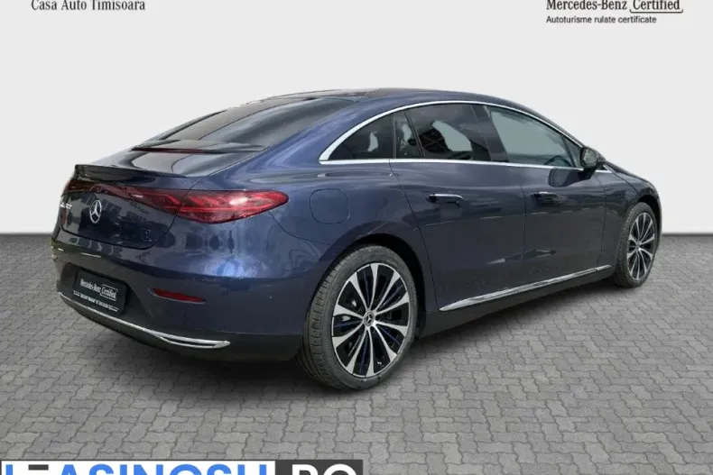 Mercedes-Benz EQE din 2023 cu 15.500 km - oferta MER217966 - foto 5