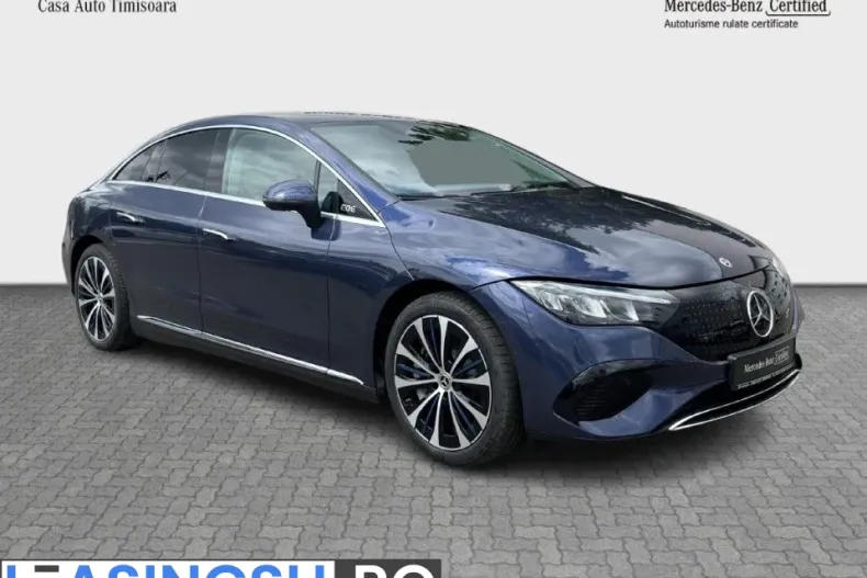 Mercedes-Benz EQE din 2023 cu 15.500 km - oferta MER217966 - foto 7