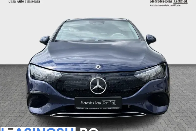 Mercedes-Benz EQE din 2023 cu 15.500 km - oferta MER217966 - foto 8