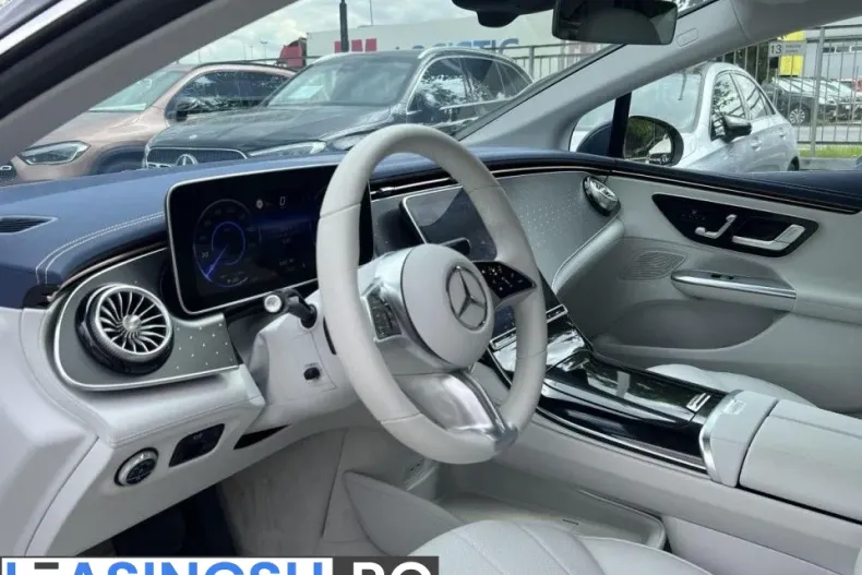 Mercedes-Benz EQE din 2023 cu 15.500 km - oferta MER217966 - foto 11