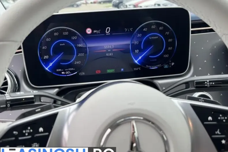 Mercedes-Benz EQE din 2023 cu 15.500 km - oferta MER217966 - foto 12