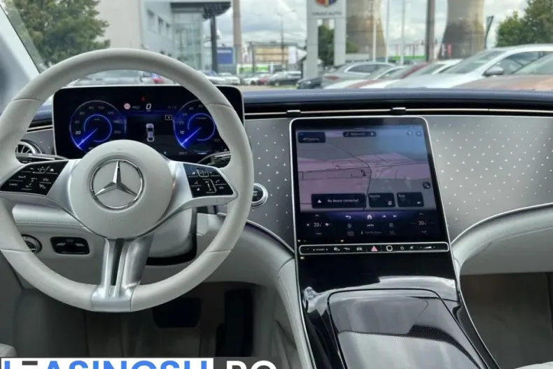Mercedes-Benz EQE din 2023 cu 15.500 km - oferta MER217966 - foto 13