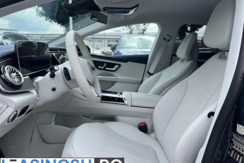 Mercedes-Benz EQE din 2023 cu 15.500 km - oferta MER217966 - foto 15