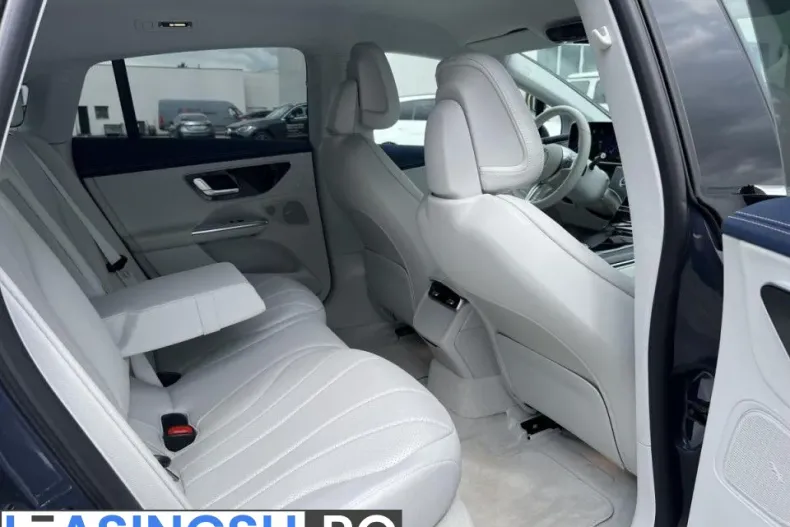 Mercedes-Benz EQE din 2023 cu 15.500 km - oferta MER217966 - foto 16