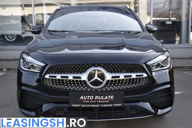 Mercedes-Benz GLA (Clasa GLA) din 2022 cu 50.347 km - oferta MER217967 - foto 3