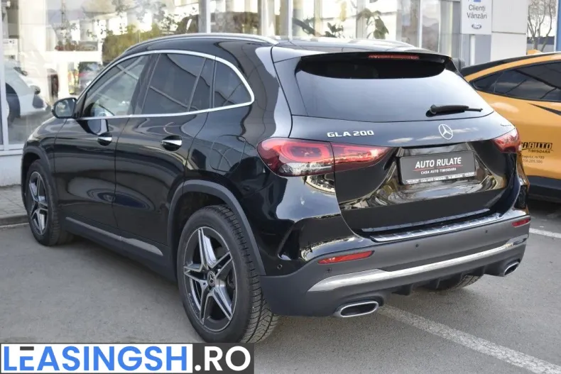 Mercedes-Benz GLA (Clasa GLA) din 2022 cu 50.347 km - oferta MER217967 - foto 6