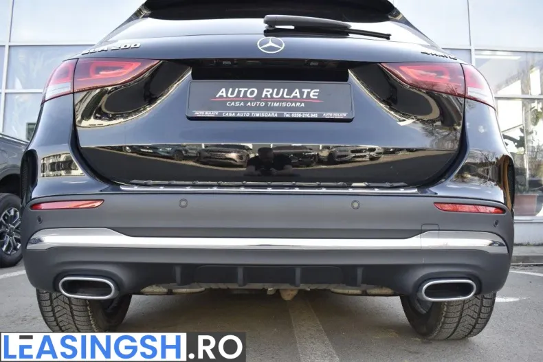 Mercedes-Benz GLA (Clasa GLA) din 2022 cu 50.347 km - oferta MER217967 - foto 8