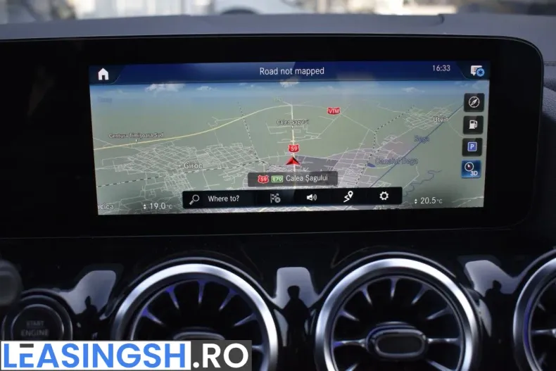 Mercedes-Benz GLA (Clasa GLA) din 2022 cu 50.347 km - oferta MER217967 - foto 14