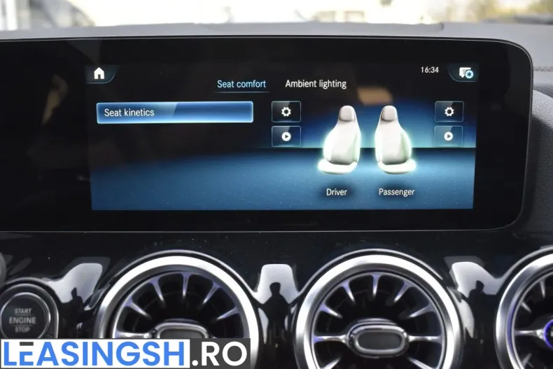 Mercedes-Benz GLA (Clasa GLA) din 2022 cu 50.347 km - oferta MER217967 - foto 16