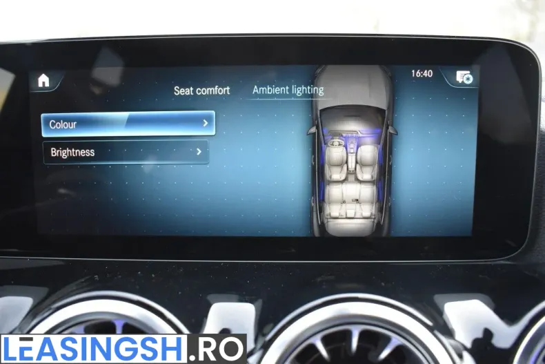 Mercedes-Benz GLA (Clasa GLA) din 2022 cu 50.347 km - oferta MER217967 - foto 20