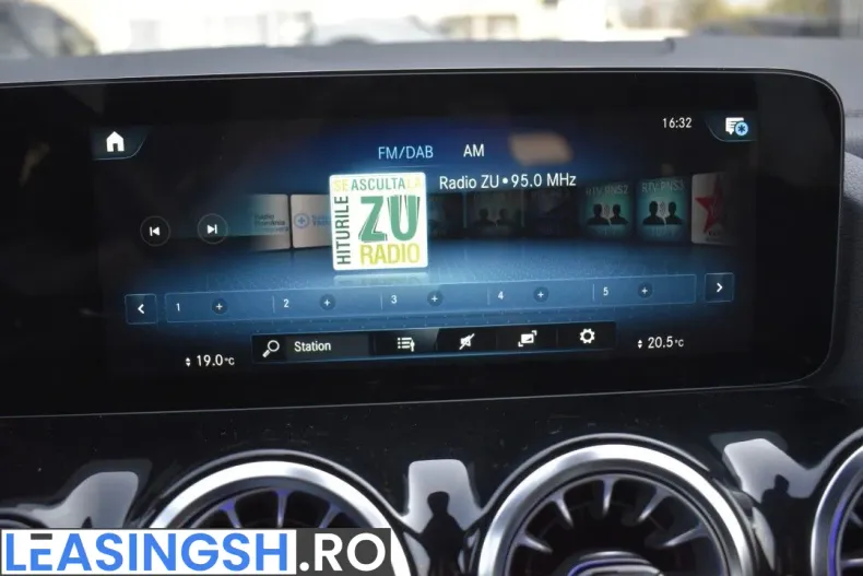 Mercedes-Benz GLA (Clasa GLA) din 2022 cu 50.347 km - oferta MER217967 - foto 26