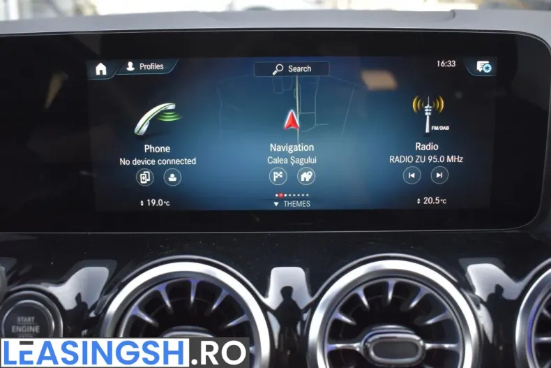 Mercedes-Benz GLA (Clasa GLA) din 2022 cu 50.347 km - oferta MER217967 - foto 27