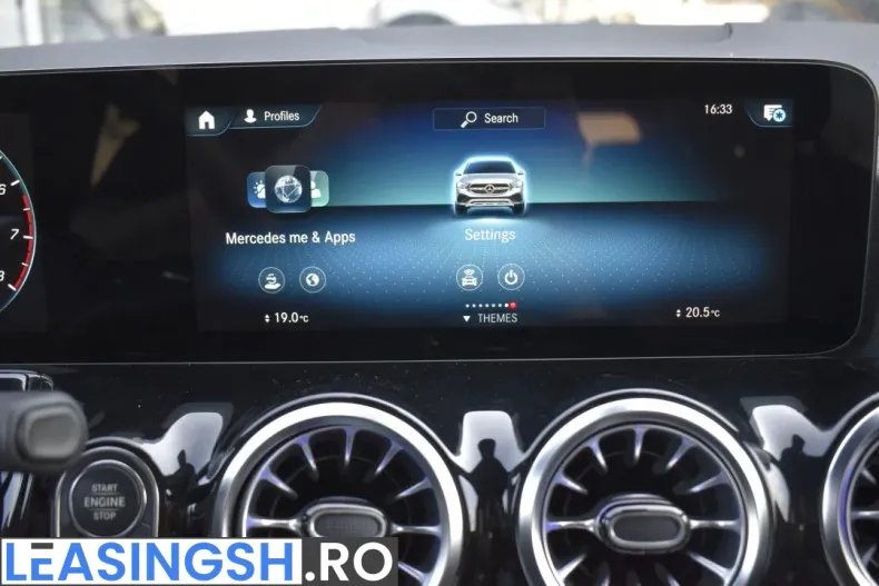 Mercedes-Benz GLA (Clasa GLA) din 2022 cu 50.347 km - oferta MER217967 - foto 29