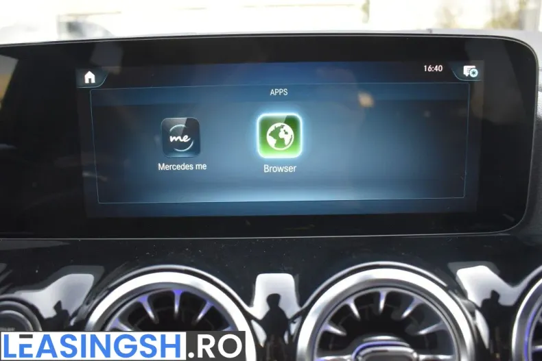 Mercedes-Benz GLA (Clasa GLA) din 2022 cu 50.347 km - oferta MER217967 - foto 30
