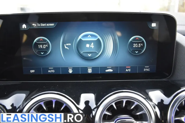 Mercedes-Benz GLA (Clasa GLA) din 2022 cu 50.347 km - oferta MER217967 - foto 37