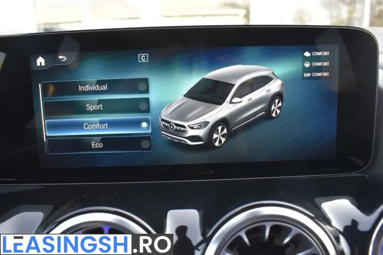 Mercedes-Benz GLA (Clasa GLA) din 2022 cu 50.347 km - oferta MER217967 - foto 38