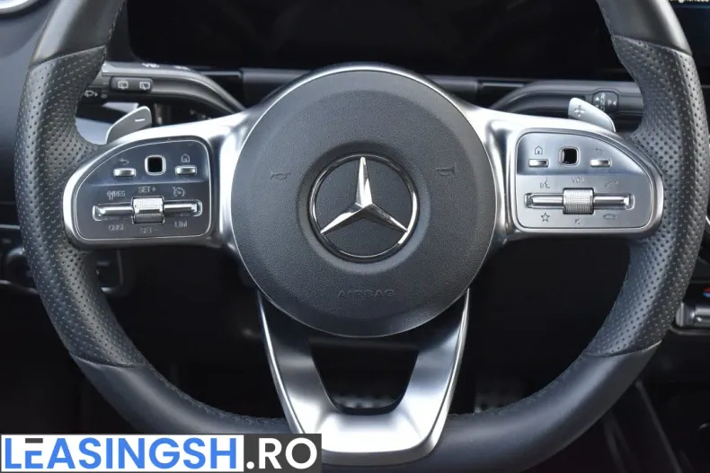 Mercedes-Benz GLA (Clasa GLA) din 2022 cu 50.347 km - oferta MER217967 - foto 40