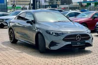 Mercedes-Benz CLA 200 (Clasa CLA) din 2025 cu 3 km - oferta MER217968 - foto 7
