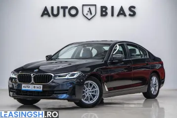 BMW 520i din 2021 - oferta BMW217969