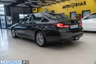 BMW 520i (Seria 5) din 2021 cu 178.000 km - oferta BMW217969 - foto 5