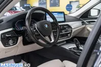 BMW 520i (Seria 5) din 2021 cu 178.000 km - oferta BMW217969 - foto 6