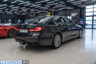 BMW 520i (Seria 5) din 2021 cu 178.000 km - oferta BMW217969 - foto 7