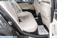 BMW 520i (Seria 5) din 2021 cu 178.000 km - oferta BMW217969 - foto 8