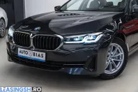 BMW 520i (Seria 5) din 2021 cu 178.000 km - oferta BMW217969 - foto 10
