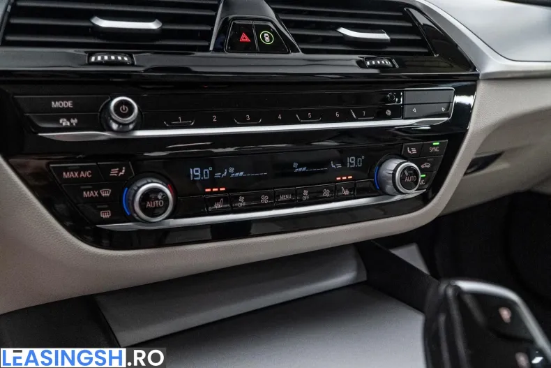 BMW 520i (Seria 5) din 2021 cu 178.000 km - oferta BMW217969 - foto 11