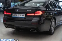 BMW 520i (Seria 5) din 2021 cu 178.000 km - oferta BMW217969 - foto 13