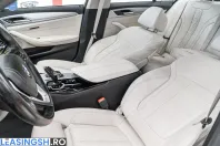 BMW 520i (Seria 5) din 2021 cu 178.000 km - oferta BMW217969 - foto 14