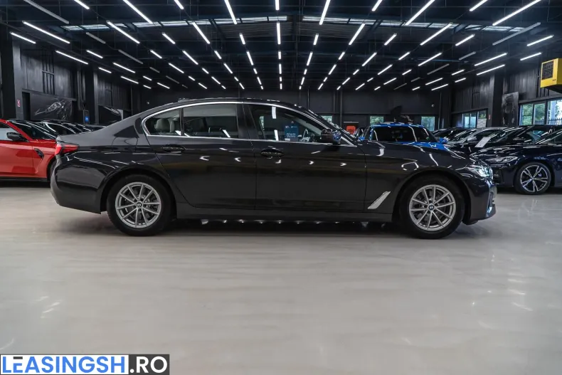BMW 520i (Seria 5) din 2021 cu 178.000 km - oferta BMW217969 - foto 16