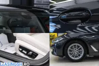 BMW 520i (Seria 5) din 2021 cu 178.000 km - oferta BMW217969 - foto 20