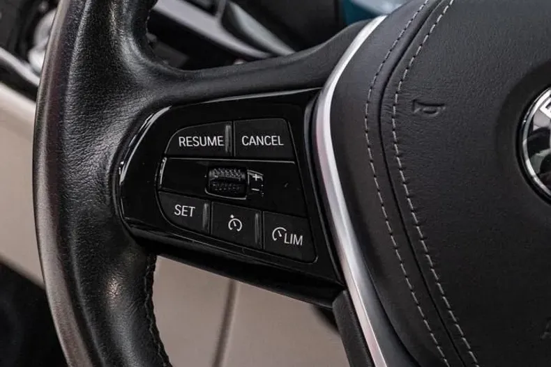BMW 520i (Seria 5) din 2021 cu 178.000 km - oferta BMW217969 - foto 23