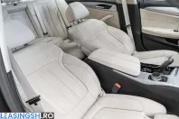 BMW 520i (Seria 5) din 2021 cu 178.000 km - oferta BMW217969 - foto 33