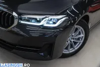 BMW 520i (Seria 5) din 2021 cu 178.000 km - oferta BMW217969 - foto 34