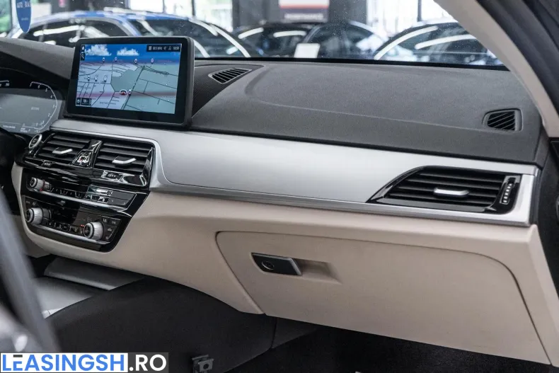 BMW 520i (Seria 5) din 2021 cu 178.000 km - oferta BMW217969 - foto 35