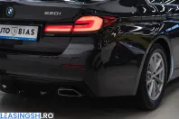 BMW 520i (Seria 5) din 2021 cu 178.000 km - oferta BMW217969 - foto 37