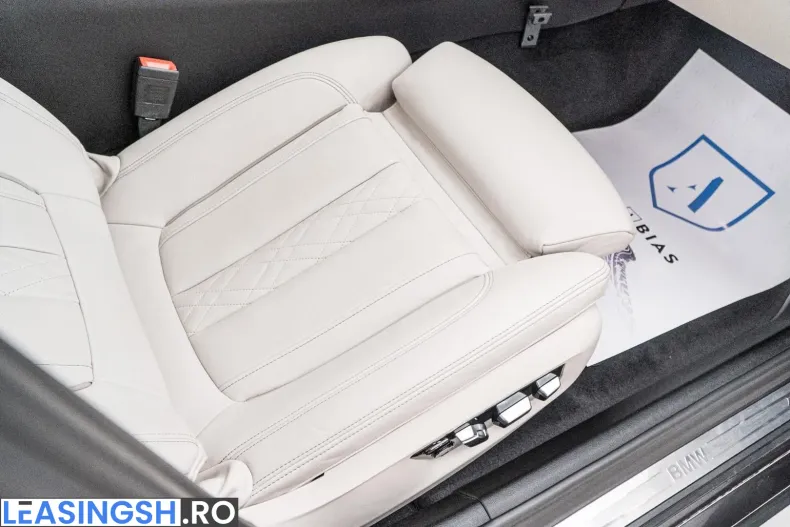 BMW 520i (Seria 5) din 2021 cu 178.000 km - oferta BMW217969 - foto 38
